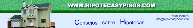 hipotecas, calculo de hipoteca, hipoteca multidivisa
