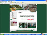PICASA (Piñones de Castilla S.A.) NOS PRESENTA SU NUEVA PÁGINA WEB