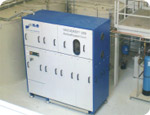 evaporadores - equipos para la depuracin de aguas residuales