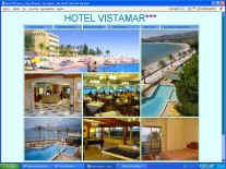 Hotel Vistamar